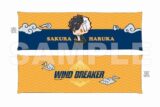 WIND BREAKER アームレスト 桜遥 ぷちきゅんシリーズ                     ホビーストックで2024年9月発売