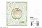 カードキャプターさくら  アクリルフレークパーツ 03 李小狼A
 
2024年12月上旬発売
で取扱中