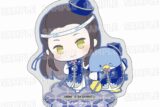 大河幻想ラジオドラマ「魔道祖師×サンリオキャラクターズ アクリルスタンド【ミニキャラver.】③藍曦臣×タキシードサム
 
2024年11月発売