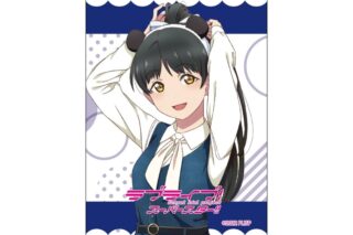 ラブライブ!スーパースター!! キャンバスボードミニ05/葉月 恋 パンダver.(描き下ろしイラスト)
 アニメイトで2024年09月 下旬 発売