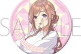 学園アイドルマスター グリッター缶バッジ/I 姫崎 莉波
 アニメイトで
2024/10/05 発売