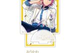 Ensemble Stars!! Cast Live Starry Symphony -the first light- アクリルスタンド <Crazy:B 桜河 こはく>
 アニメイトで
2024年10月発売