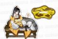 大河幻想ラジオドラマ「魔道祖師×サンリオキャラクターズ アクリルスタンド⑤金凌×ポムポムプリン
 
2024年11月発売