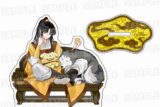 大河幻想ラジオドラマ「魔道祖師×サンリオキャラクターズ アクリルスタンド⑤金凌×ポムポムプリン
 
2024年11月発売