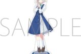 学園アイドルマスター アクリルスタンド/葛城 リーリヤ
 アニメイトで
2024/10/05 発売