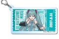 初音ミク&ピアプロキャラクターズ アクリルキーホルダー SA 初音ミク                     ホビーストックで2024年10月発売