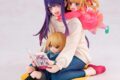 【推しの子】 アイ アクア ルビー Mother and Children 1/8 完成品フィギュア
 
2025年02月発売