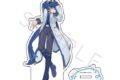 初音ミク&ピアプロキャラクターズ アクリルスタンド SF KAITO                     ホビーストックで2024年10月発売