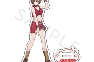 初音ミク&ピアプロキャラクターズ アクリルスタンド SE MEIKO                     ホビーストックで2024年10月発売