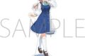 学園アイドルマスター アクリルスタンド/姫崎 莉波
 アニメイトで
2024/10/05 発売