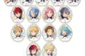 Ensemble Stars!! Cast Live Starry Symphony -the first light- トレーディングアクリルマドラー
 アニメイトで
2024年10月発売