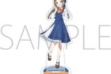 学園アイドルマスター アクリルスタンド/倉本 千奈
 アニメイトで
2024/10/05 発売