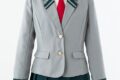 【コスプレ-衣装】僕のヒーローアカデミア 雄英高校制服(女子冬服)/M
 
2016年11月21日頃再入荷予定
で取扱中