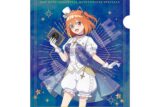 五等分の花嫁∽ ホロスコープ A4クリアファイル 中野四葉
 アニメイトで
2024/08/30 発売