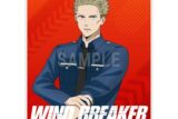 WIND BREAKER ミニ色紙 柊 登馬 警官ver
 アニメイトで
2024年09月発売