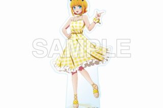 【推しの子】 アクリルスタンドフィギュア MEMちょ Summer ver.
 
2024年11月発売