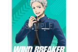 WIND BREAKER ミニ色紙 梅宮 一 警官ver
 アニメイトで
2024年09月発売