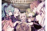 ねじ式/world アニメイトで2024/09/25 発売