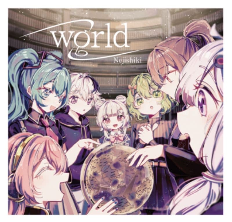 ねじ式/world アニメイトで2024/09/25 発売