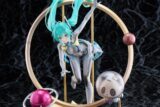 初音ミク 「MIKU WITH YOU 2024」Ver. 1/7 完成品フィギュア アニメイトで2025年07月発売