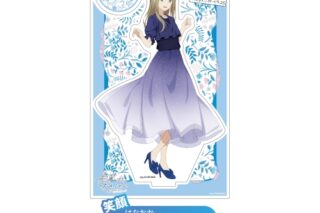 「先輩はおとこのこ」 アクリルスタンド ①花岡まことA 笑顔Ver.
 アニメイトで
2024年10月発売