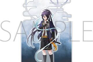 刀剣乱舞 廻 -虚伝 燃ゆる本能寺- アクリルスタンド/不動行光
 アニメイトで
2024/09/21 発売