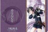 刀剣乱舞 廻 -虚伝 燃ゆる本能寺- クリアファイル/薬研藤四郎
 アニメイトで
2024/09/21 発売