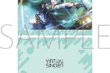 プロセカ クリアファイル/vol.23 初音ミク (ステージのセカイ) ②
 アニメイトで
2024年11月発売