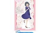 「先輩はおとこのこ」 アクリルスタンド ③蒼井咲 笑顔Ver.
 アニメイトで
2024年10月発売