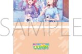 プロセカ クリアファイル/vol.23 花里 みのり ①
 アニメイトで
2024年11月発売