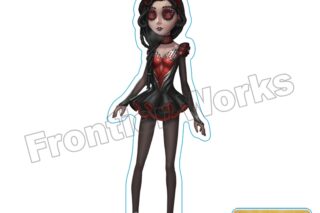 Identity V アクリルスタンド設定画selection 祭司
 アニメイトで
2024年11月下旬発売