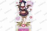 ラブライブ!スクールアイドルフェスティバル きらりんアクリルスタンド Aqours 小悪魔ver. 松浦果南
 アニメイトで2024/10/25 発売