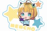 【推しの子】 ステッカー MEMちょ 私服ver
 アニメイトで
2024年10月下旬発売