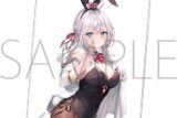 時々ボソッとロシア語でデレる隣のアーリャさん コスプレショーケース アクリルパネル/A
 
2024年7月12日発売