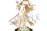 Sister’s ∞ mercY アクリルスタンド リンリー                     ホビーストックで2024年10月発売