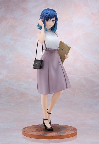 GOOD SMILE COMPANY 推しの子 1/6 黒川あかね Date Style Ver.(代引き不可)                     ホビーストックで2025年7月発売