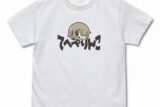 ヘブンバーンズレッド 月歌の「てへぺりんこ」 Tシャツ/WHITE-XL
 アニメイトで
2024年10月 下旬 発売