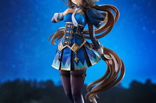 ウマ娘 プリティーダービー アドマイヤベガ 1/7 完成品フィギュア
 アニメイトで
2025年06月発売