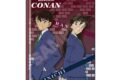 名探偵コナン B6マンスリースケジュール帳 新一&蘭
 
2024年11月発売