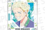 WIND BREAKER 3連アクリルミラープレート ポップカラー梅宮一                     ホビーストックで2024年10月発売