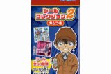 名探偵コナン シールコレクション2 ガムつき
 
2024年10月発売