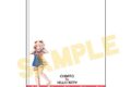 リコリス・リコイル×ハローキティ 硬質ブロマイドケース 錦木 千束
 アニメイトで
2024年11月発売