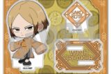 WIND BREAKER アクリルスタンド 佐狐 浩太 MINI CHINA ver.                     ホビーストックで2024年8月発売