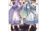 VOCALOID Sister’s ∞ mercY ファブリックポスター ミク&ルカ アニメイトで2024年10月発売