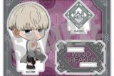 WIND BREAKER アクリルスタンド 梶 蓮 MINI CHINA ver.                     ホビーストックで2024年8月発売