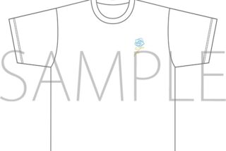 ホロライブ 記念Tシャツ
 アニメイトで
2024/09/07 発売