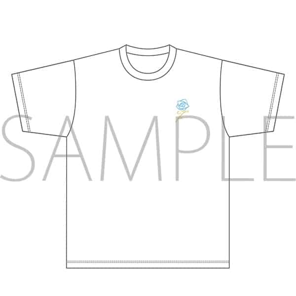 ホロライブ 記念Tシャツ
 アニメイトで
2024/09/07 発売