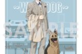 ブルーロック タペストリー～With Dog～8.氷織 羊                     ホビーストックで2024年12月発売