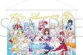 ホロライブ タペストリー
 アニメイトで
2024/09/07 発売