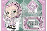 WIND BREAKER アクリルスタンド 桐生 三輝 MINI CHINA ver.                     ホビーストックで2024年8月発売